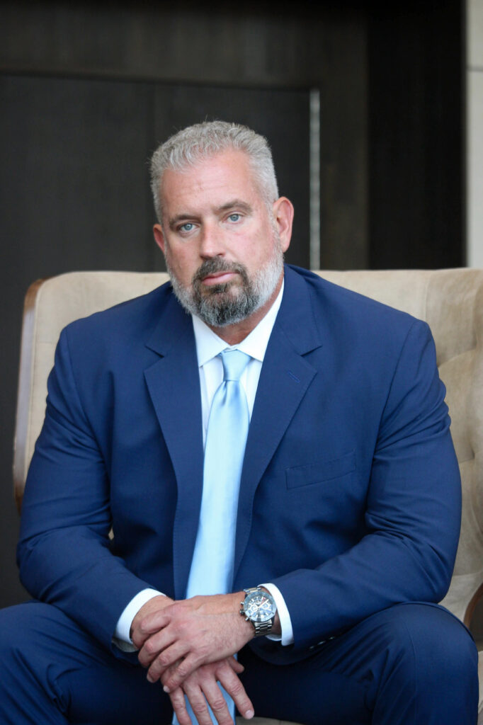 C89C5690-26EC-44B3-B5E2-D7B0E924BBCE Glen I. Henderson, Co-Founder and CEO of H2 Staffing